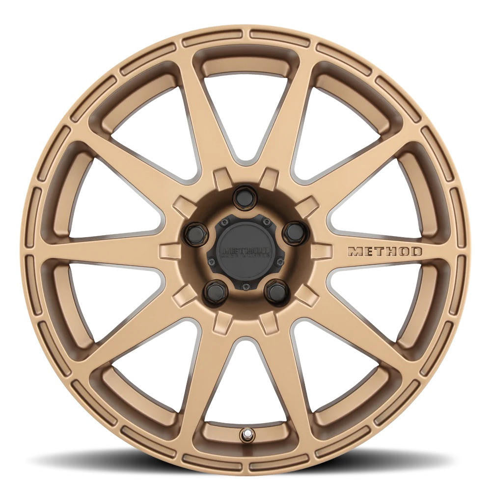 MR501 Rally Wheel - Apollo Off-Road