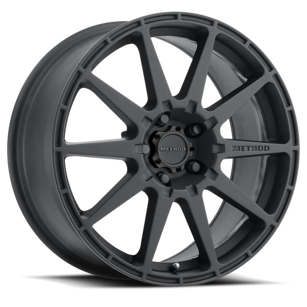 MR501 Rally Wheel - Apollo Off-Road