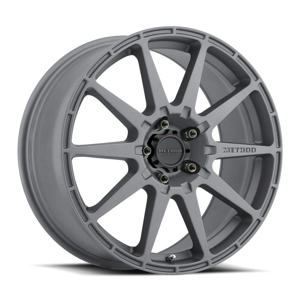MR501 Rally Wheel - Apollo Off-Road