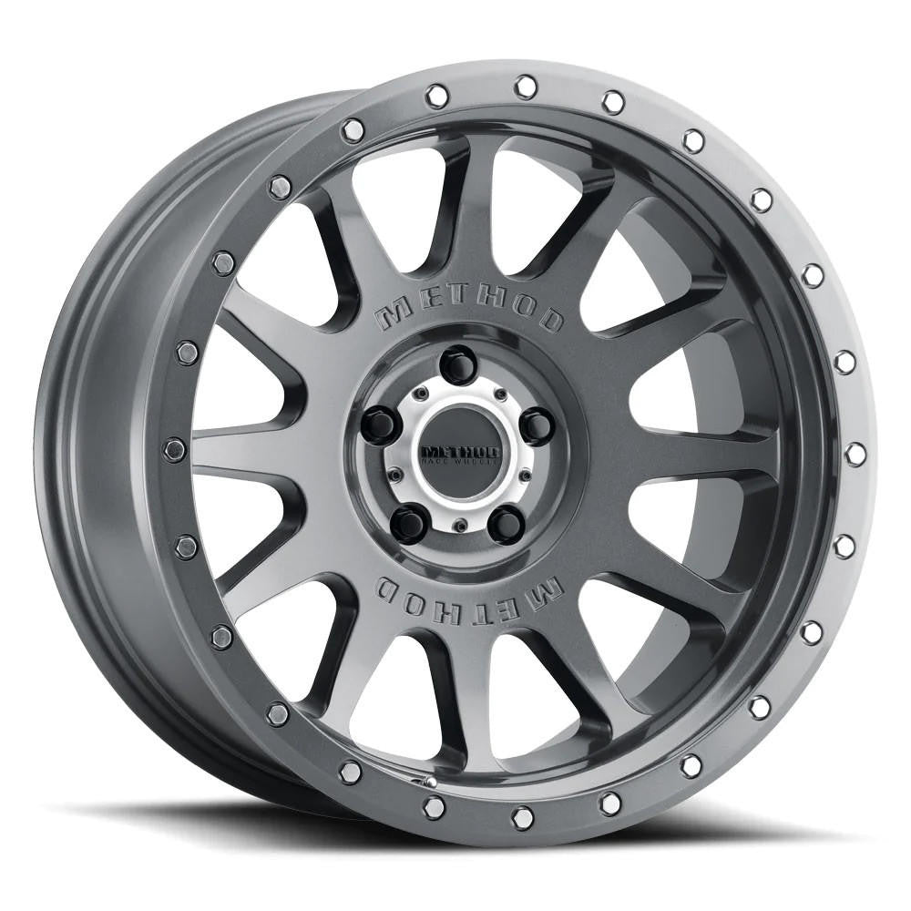 MR605 NV Wheel - Apollo Off-Road