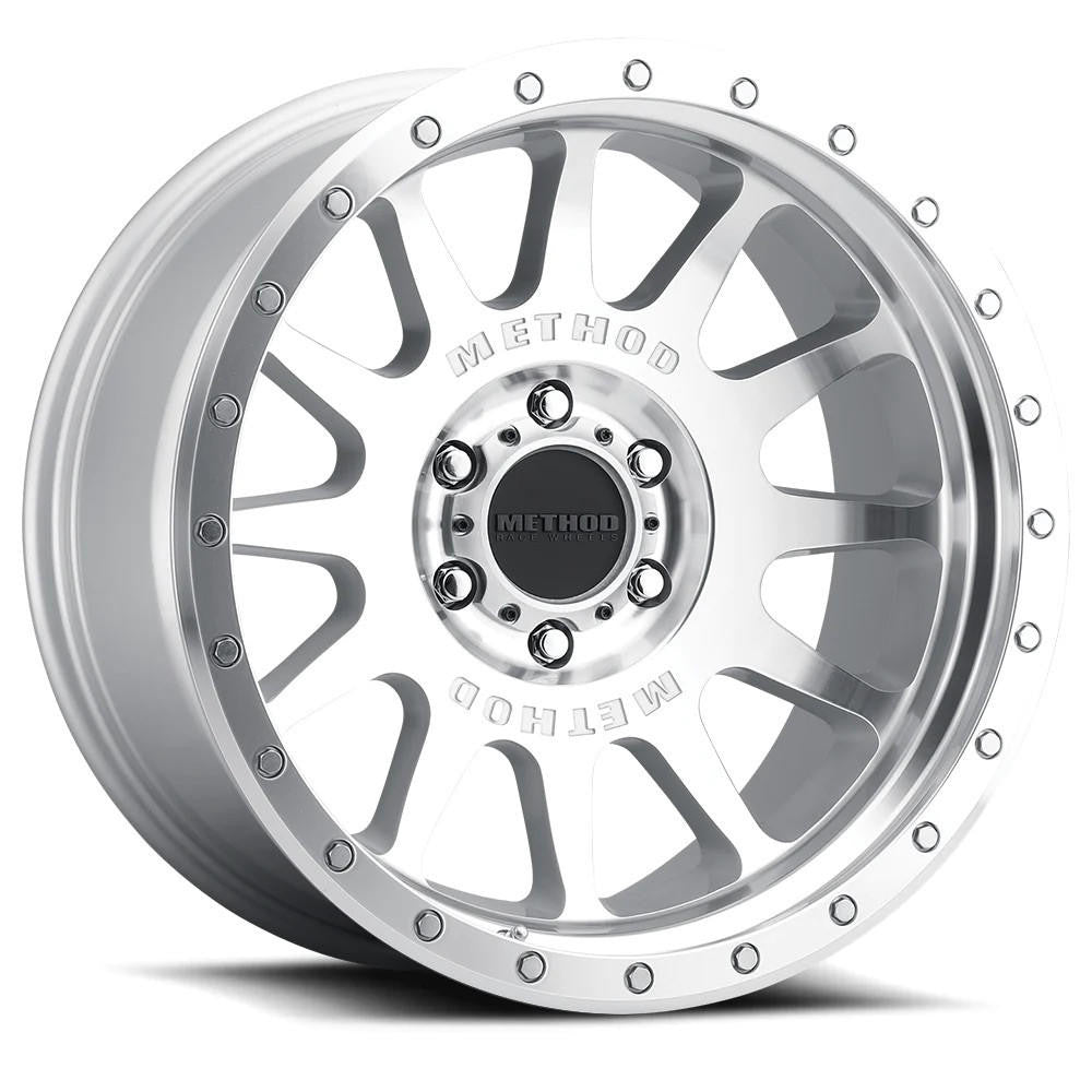 MR605 NV Wheel - Apollo Off-Road