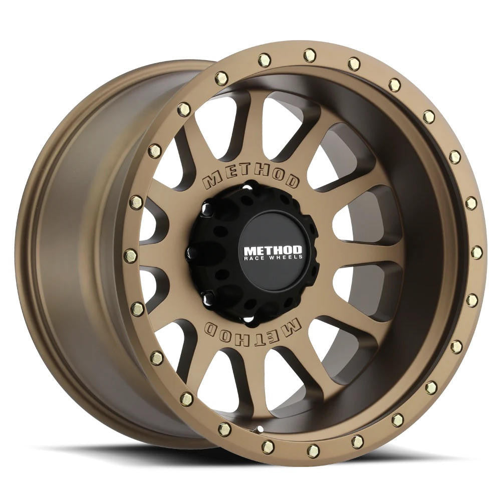 MR605 NV Wheel - Apollo Off-Road
