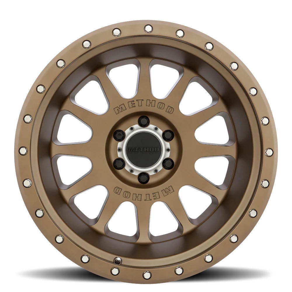 MR605 NV Wheel - Apollo Off-Road