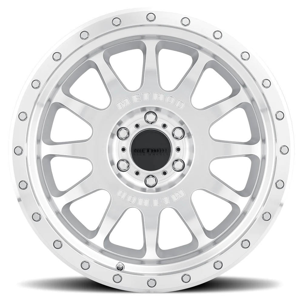 MR605 NV Wheel - Apollo Off-Road