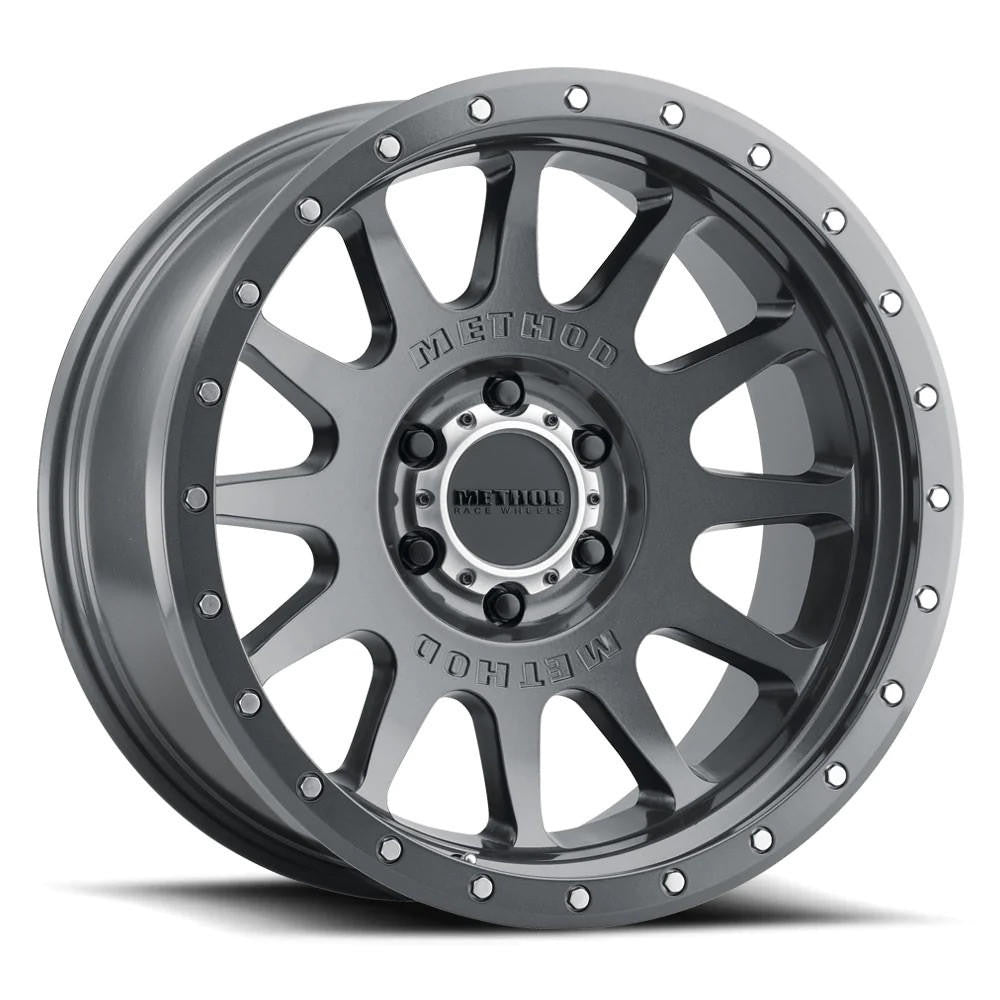 MR605 NV Wheel - Apollo Off-Road