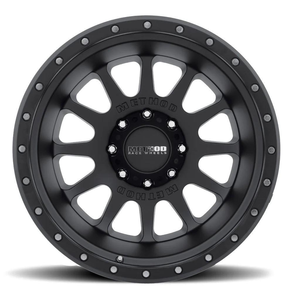 MR605 NV Wheel - Apollo Off-Road