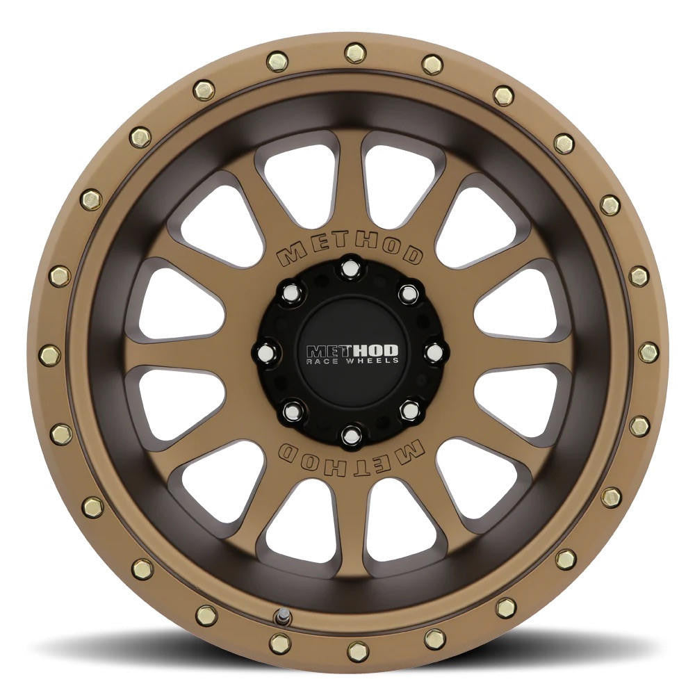 MR605 NV Wheel - Apollo Off-Road