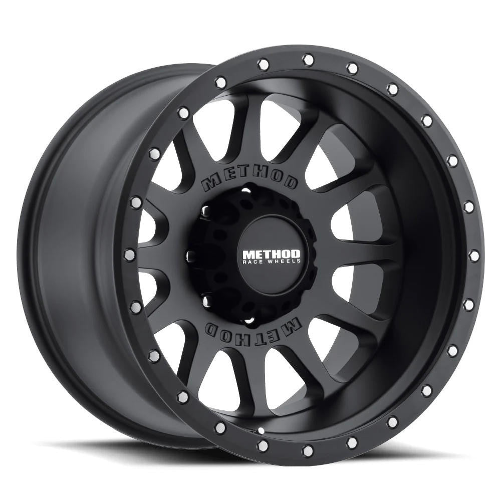MR605 NV Wheel - Apollo Off-Road