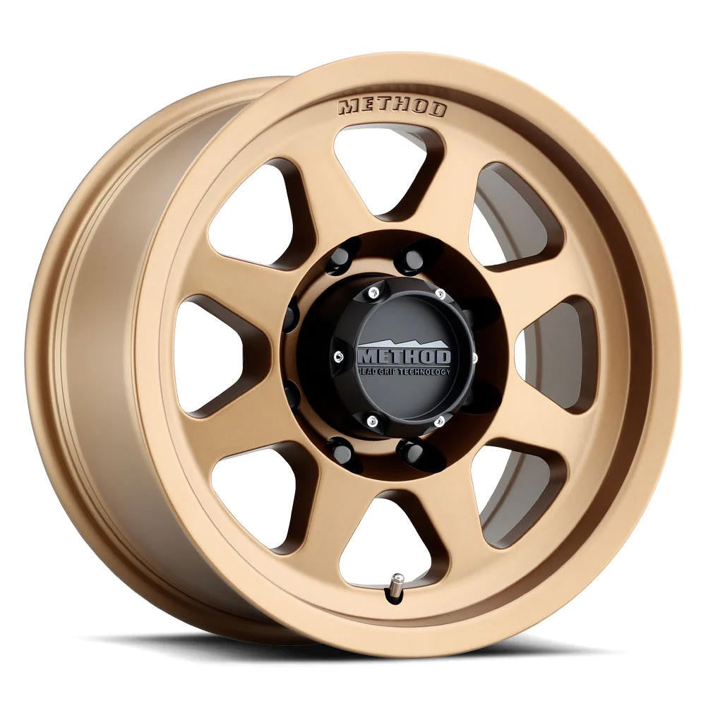 MR701 Bead Grip Wheel - Apollo Off-Road