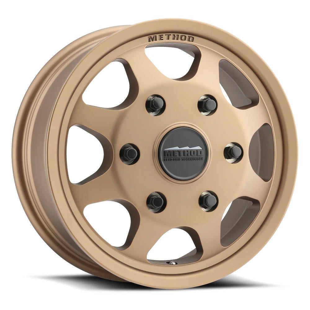 MR701 Bead Grip Wheel - Apollo Off-Road