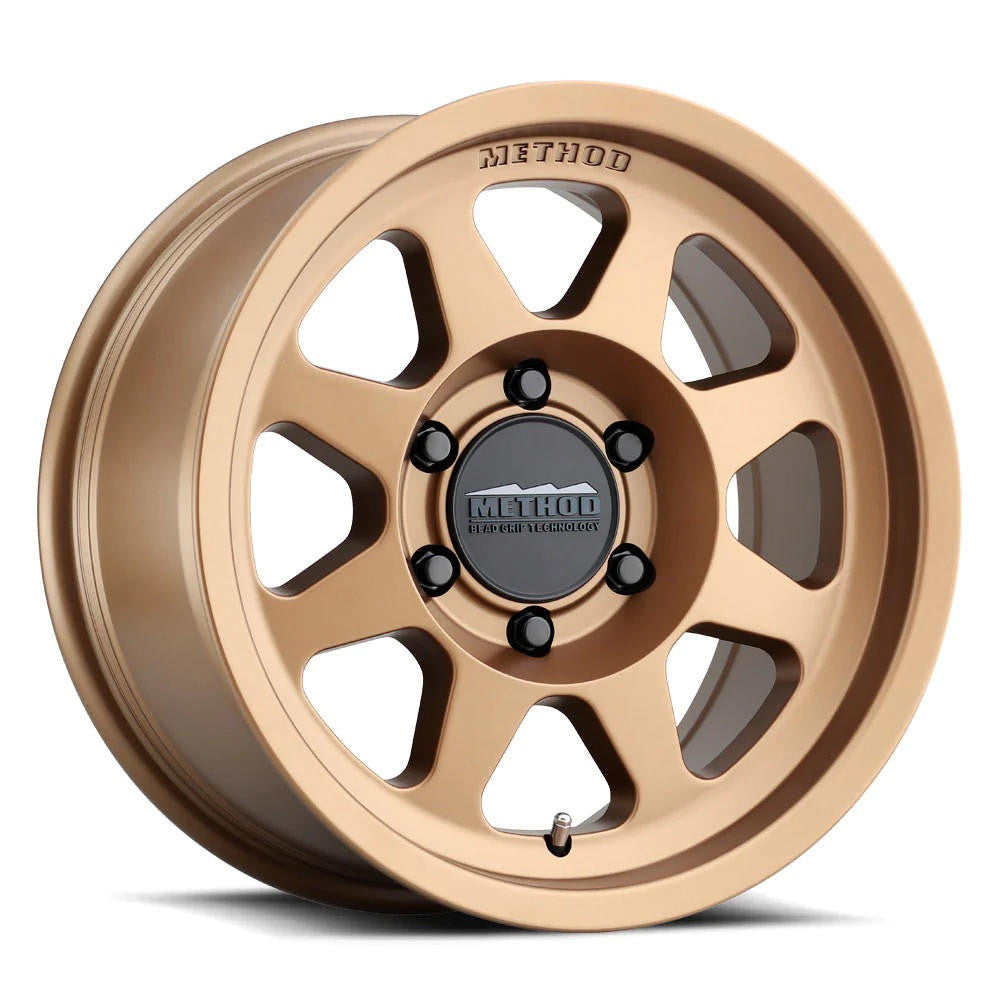 MR701 Bead Grip Wheel - Apollo Off-Road