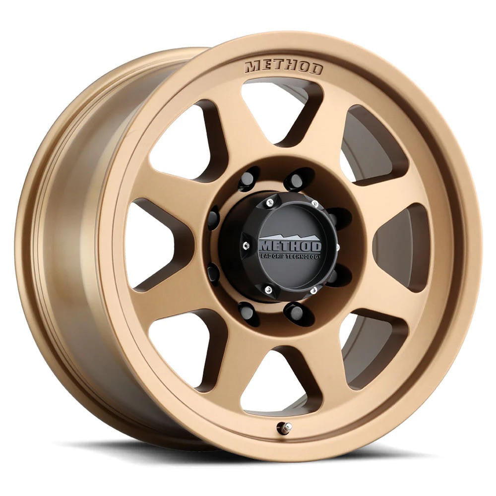 MR701 HD Bead Grip Wheel - Apollo Off-Road