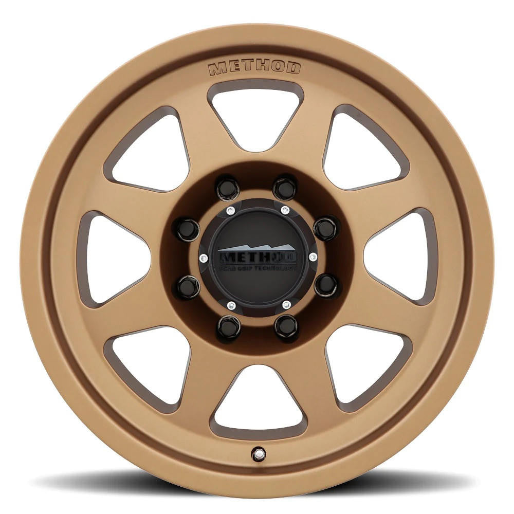 MR701 HD Bead Grip Wheel - Apollo Off-Road