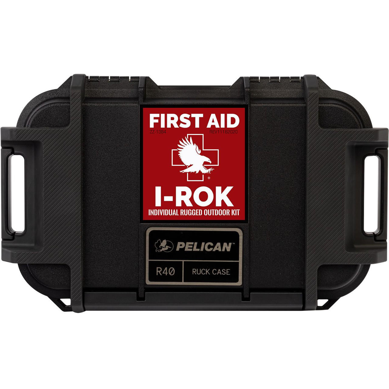 North American Rescue I-ROK KIT (Personal Medical/First Aid Kit) 