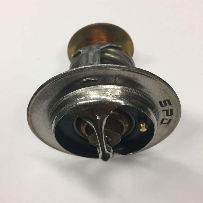Performance Thermostat for Ford 2017+ 2.3L 3.0L 2.7L 3.5L 5.0L V8 (Gen 2) - Apollo Off-Road