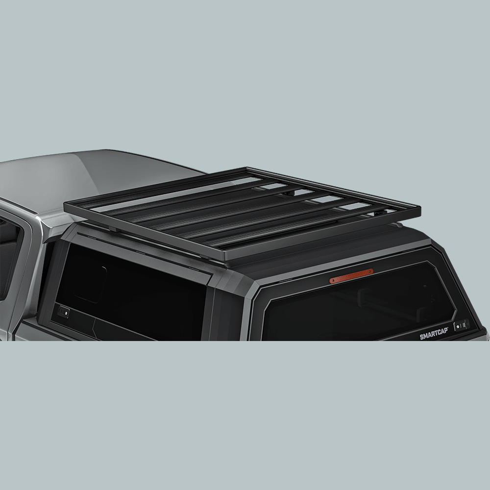 Platform Rack 20-22 Jeep Gladiator 5' EVO, EVOa, and EVOc Applications 5 Foot Short Bed - Apollo Off-Road