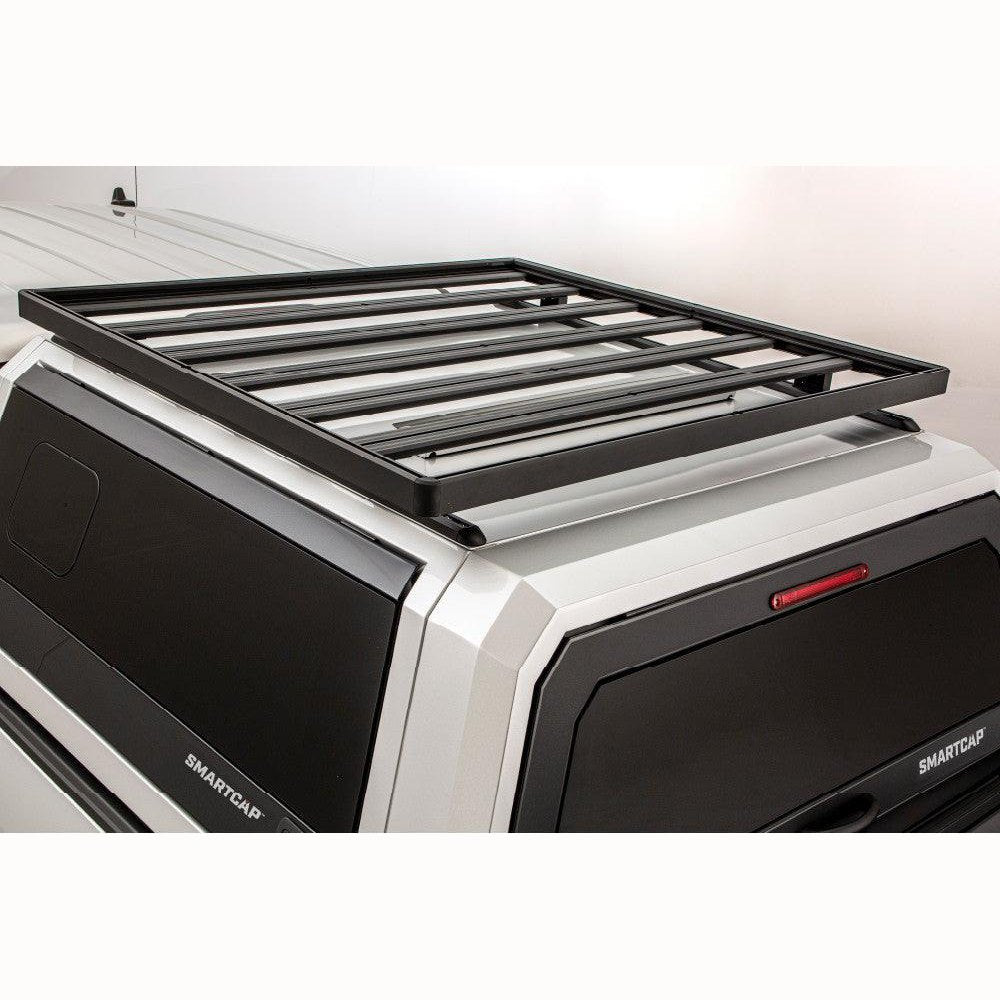 Platform Rack 20-22 Jeep Gladiator 5' EVO, EVOa, and EVOc Applications 5 Foot Short Bed - Apollo Off-Road