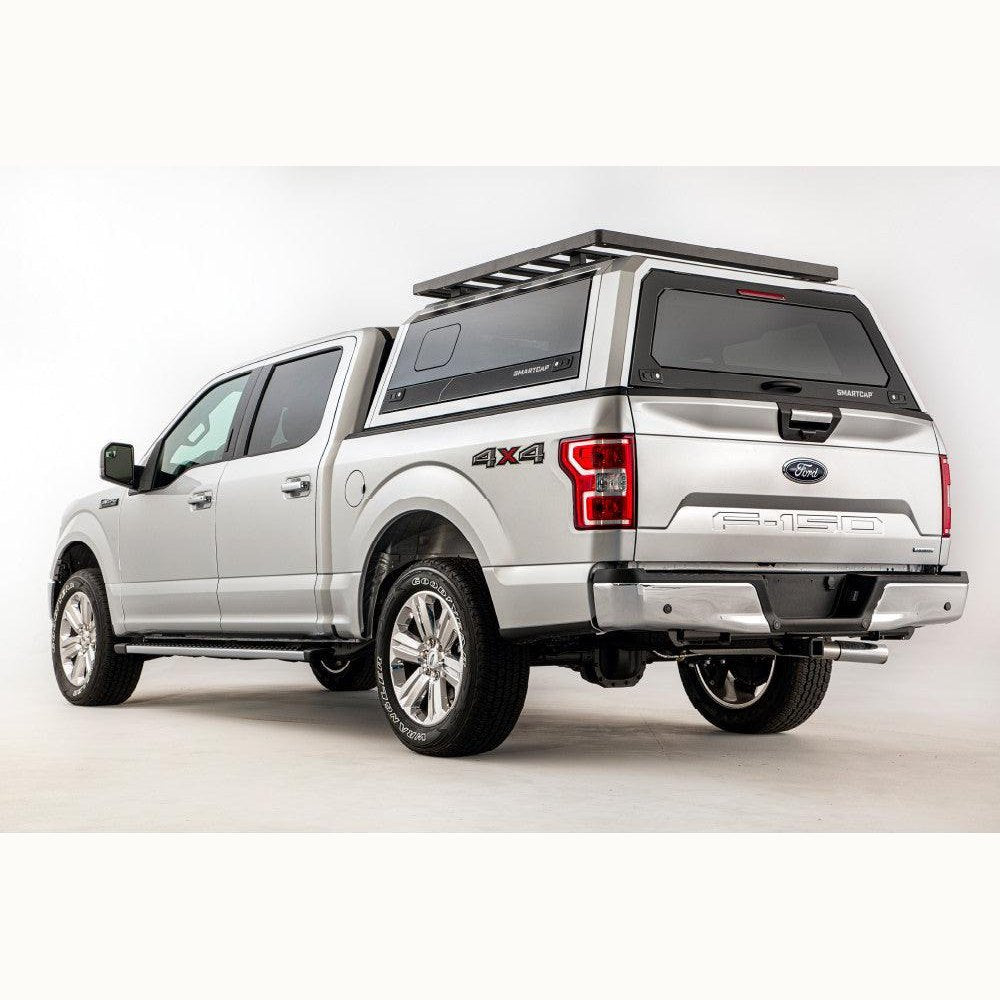 Platform Rack 20-22 Jeep Gladiator 5' EVO, EVOa, and EVOc Applications 5 Foot Short Bed - Apollo Off-Road