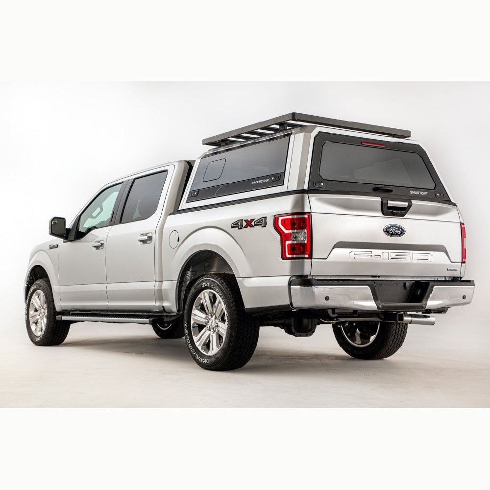 Platform Rack Full-Size EVO, EVOa, and EVOc Applications 5.5 Foot-5.8 Foot Short Bed - Apollo Off-Road