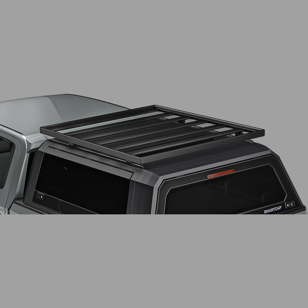 Platform Rack Full-Size EVO, EVOa, and EVOc Applications 5.5 Foot-5.8 Foot Short Bed - Apollo Off-Road
