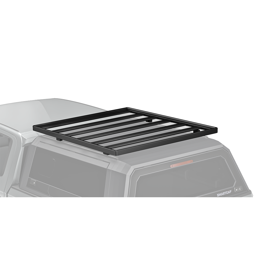 Platform Rack Full-Size EVO, EVOa, and EVOc Applications 5.5 Foot-5.8 Foot Short Bed - Apollo Off-Road