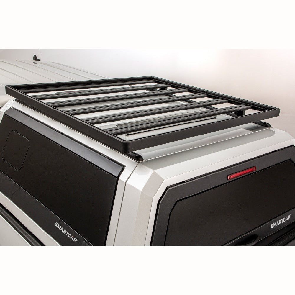 Platform Rack Full-Size EVO, EVOa, and EVOc Applications 5.5 Foot-5.8 Foot Short Bed - Apollo Off-Road