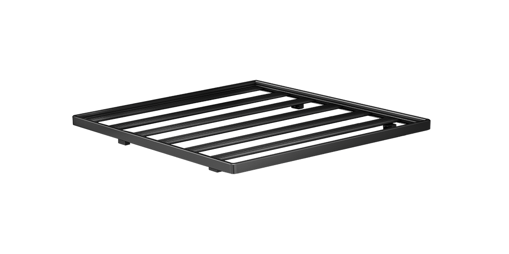 Platform Rack Full-Size EVO, EVOa, and EVOc Applications 6.5 Foot-6.8 Foot Standard Bed - Apollo Off-Road