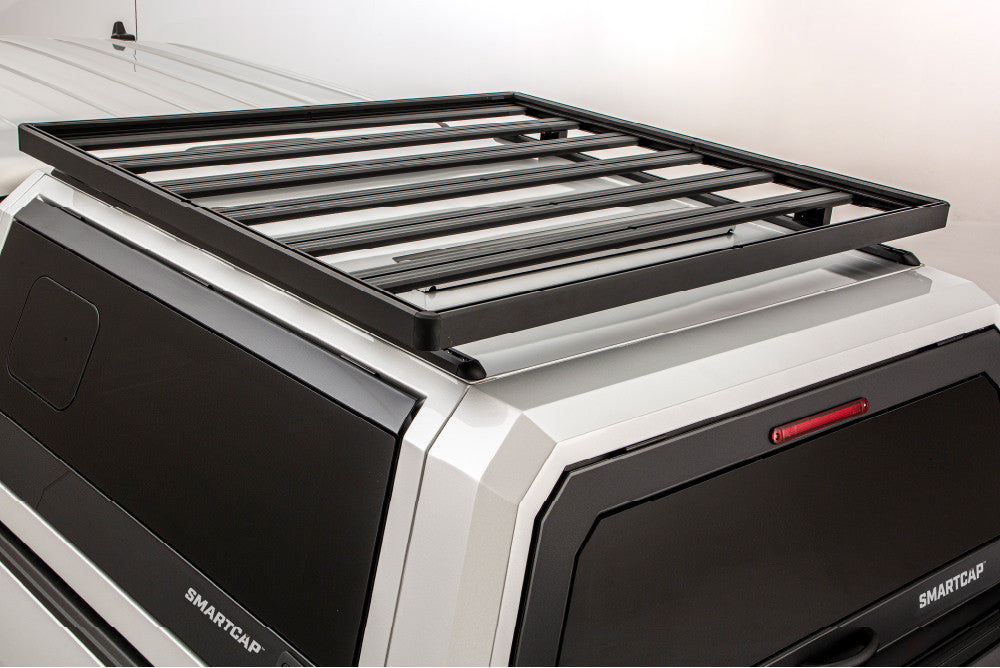 Platform Rack Full-Size EVO, EVOa, and EVOc Applications 6.5 Foot-6.8 Foot Standard Bed - Apollo Off-Road