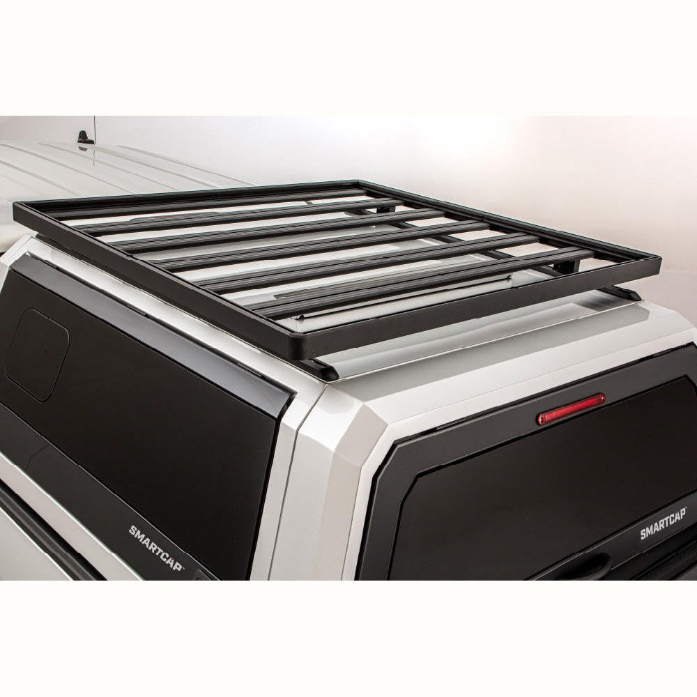 Platform Rack Mid-Size EVO, EVOa, and EVOc Applications 5 Foot Short Bed - Apollo Off-Road