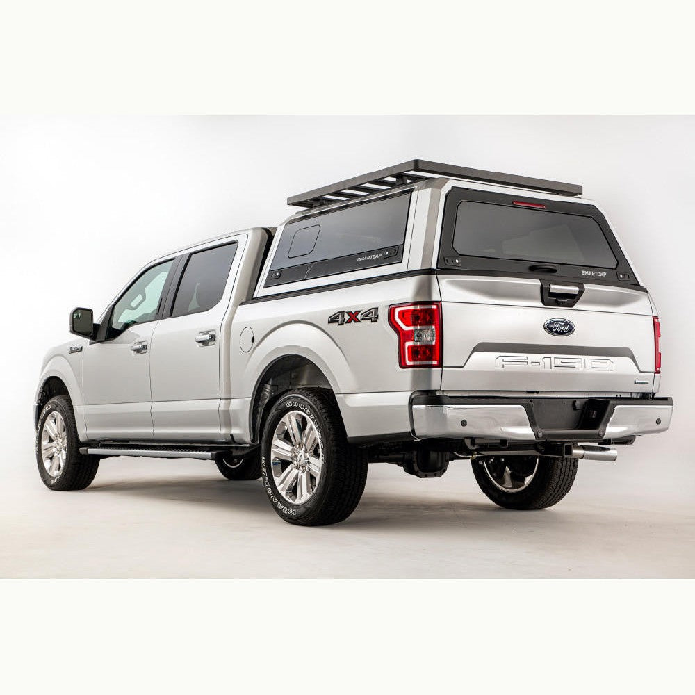 Platform Rack Mid-Size EVO, EVOa, and EVOc Applications 5 Foot Short Bed - Apollo Off-Road