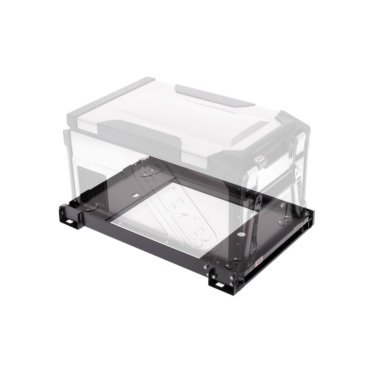 Portable Fridge-Freezer Slide 10900040 - Apollo Off-Road