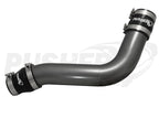 Pusher 3.5" MEGA Driver-Side Intercooler Tube 2013-2018 Ram Cummins - Apollo Off-Road