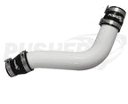Pusher 3.5" MEGA Driver-Side Intercooler Tube 2013-2018 Ram Cummins - Apollo Off-Road