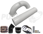 Pusher 3.5" MEGA Intake System 1998.5-2002 Dodge Cummins - Apollo Off-Road