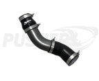 Pusher 3.5" MEGA Passenger Side Intercooler Tube 1994-2002 Dodge Cummins - Apollo Off-Road