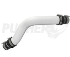 Pusher 3.5" MEGA Passenger-Side Intercooler Tube 2013-2018 Dodge Cummins - Apollo Off-Road