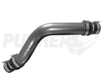 Pusher 3.5" MEGA Passenger-Side Intercooler Tube 2013-2018 Dodge Cummins - Apollo Off-Road
