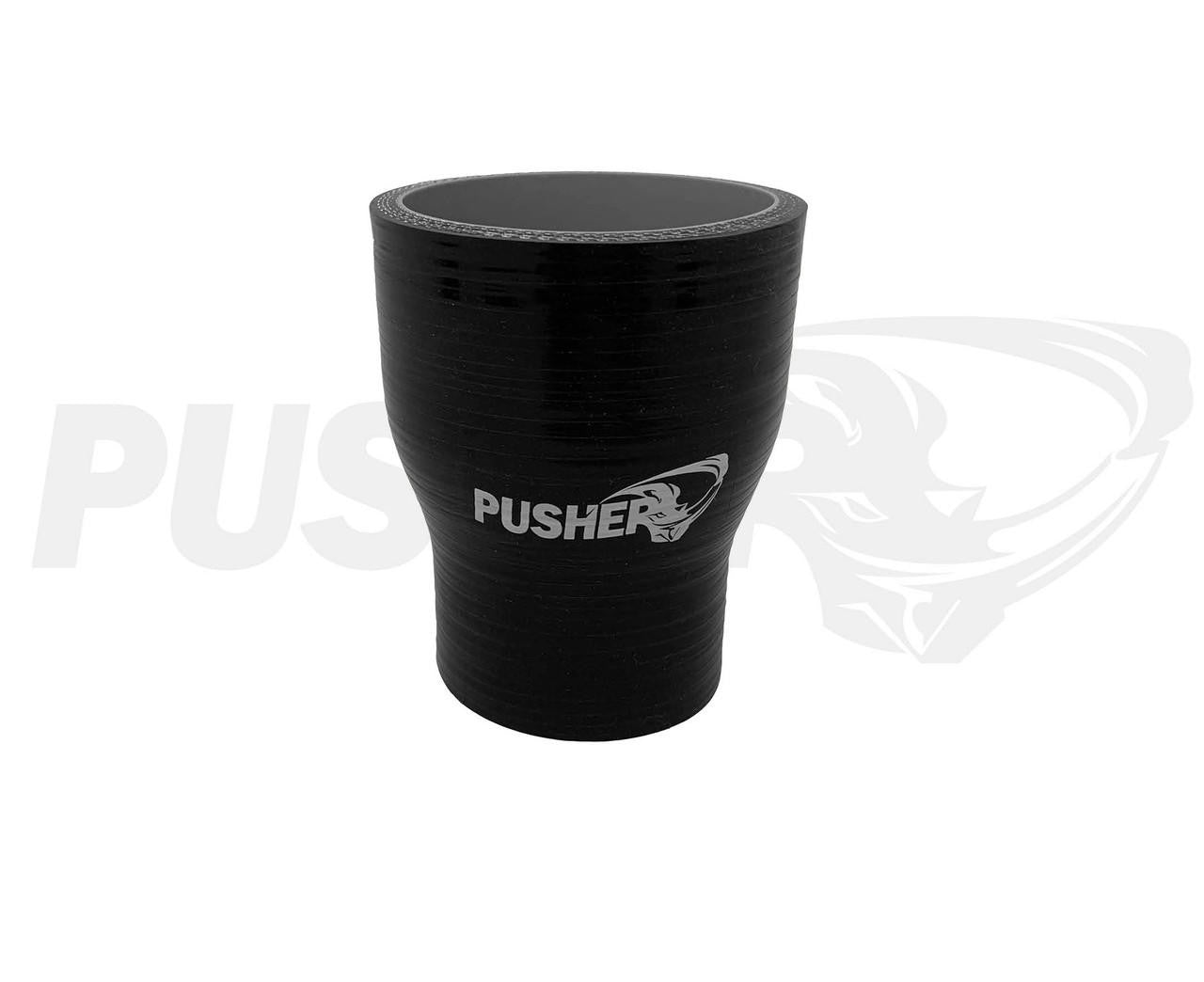 Pusher 5-Ply Reducer Silicone Coupler - Apollo Off-Road