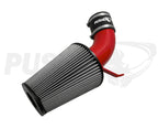 Pusher Front Mount Cold Air Intake System for 1989-1991 Dodge Cummins - Apollo Off-Road