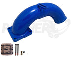 Pusher Intake Manifold 1998.5-2002 Dodge Cummins - Apollo Off-Road