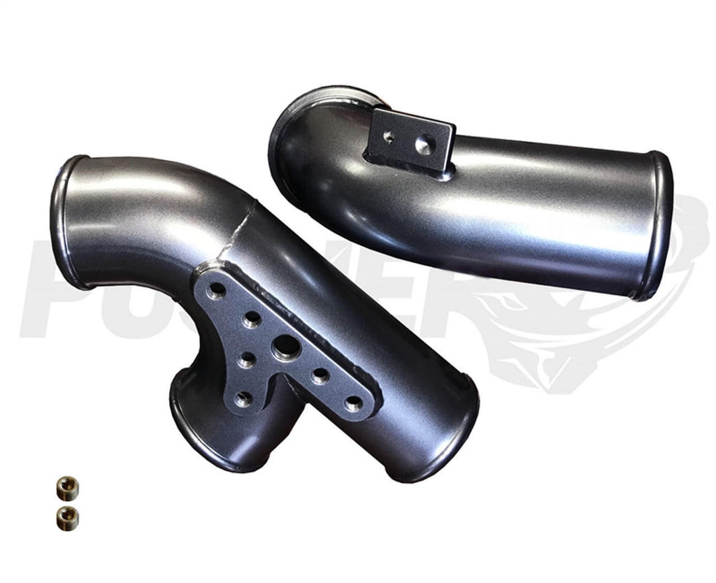 Pusher Intake Manifold 1999-2003 7.3L Powerstroke - Apollo Off-Road