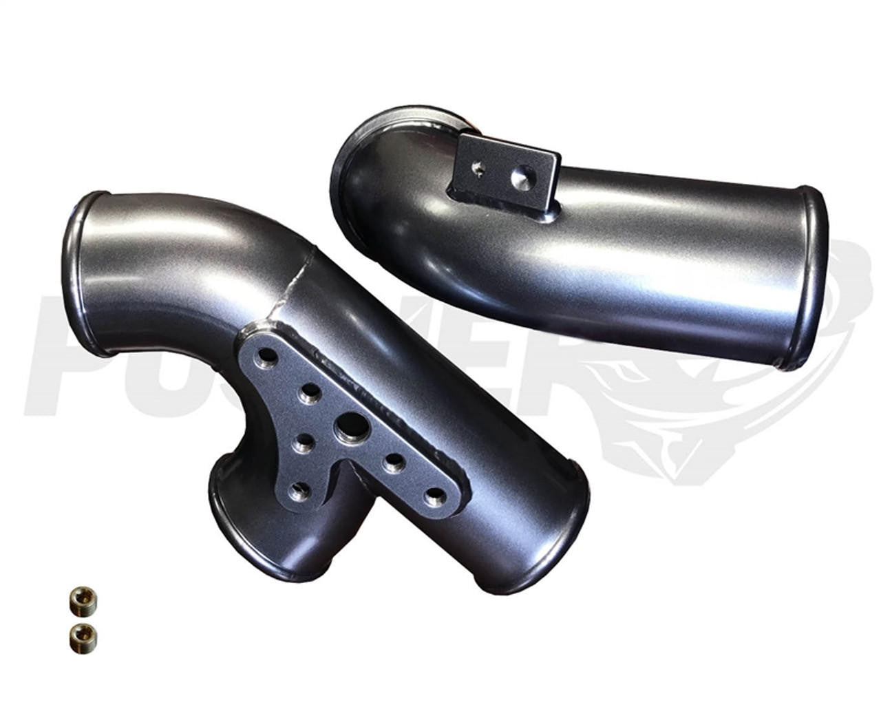 Pusher Intake Manifold 1999-2003 7.3L Powerstroke - Apollo Off-Road