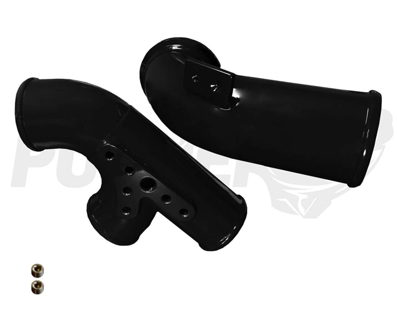 Pusher Intake Manifold 1999-2003 7.3L Powerstroke - Apollo Off-Road
