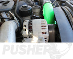 Pusher Intake Manifold 2005-2007 Ford Powerstroke - Apollo Off-Road