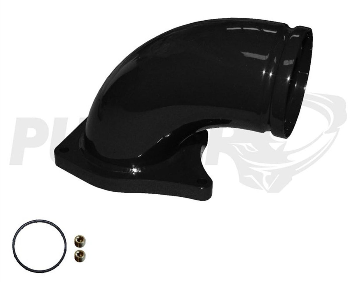 Pusher Intake Manifold 2005-2007 Ford Powerstroke - Apollo Off-Road