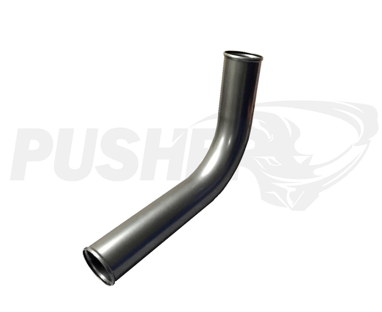 Pusher Stock Driver-Side Intercooler Tube for 2003-2007 Dodge Cummins - Apollo Off-Road