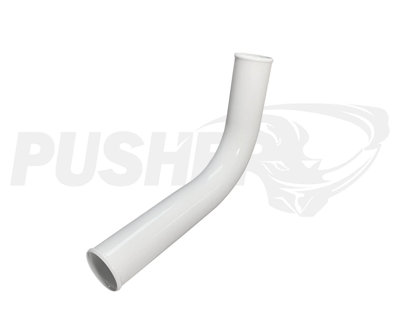 Pusher Stock Driver-Side Intercooler Tube for 2003-2007 Dodge Cummins - Apollo Off-Road