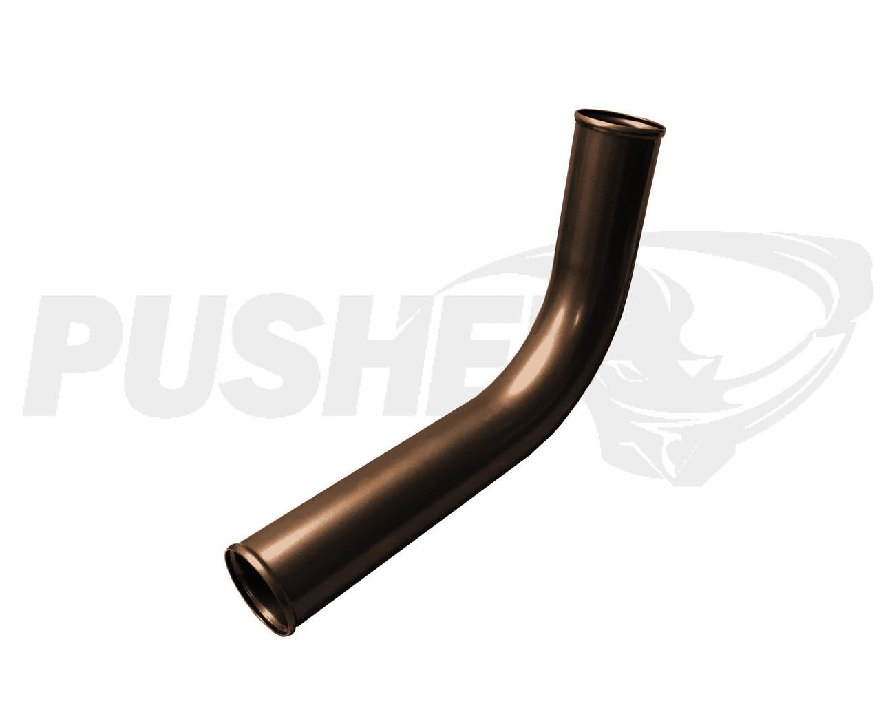 Pusher Stock Driver-Side Intercooler Tube for 2003-2007 Dodge Cummins - Apollo Off-Road