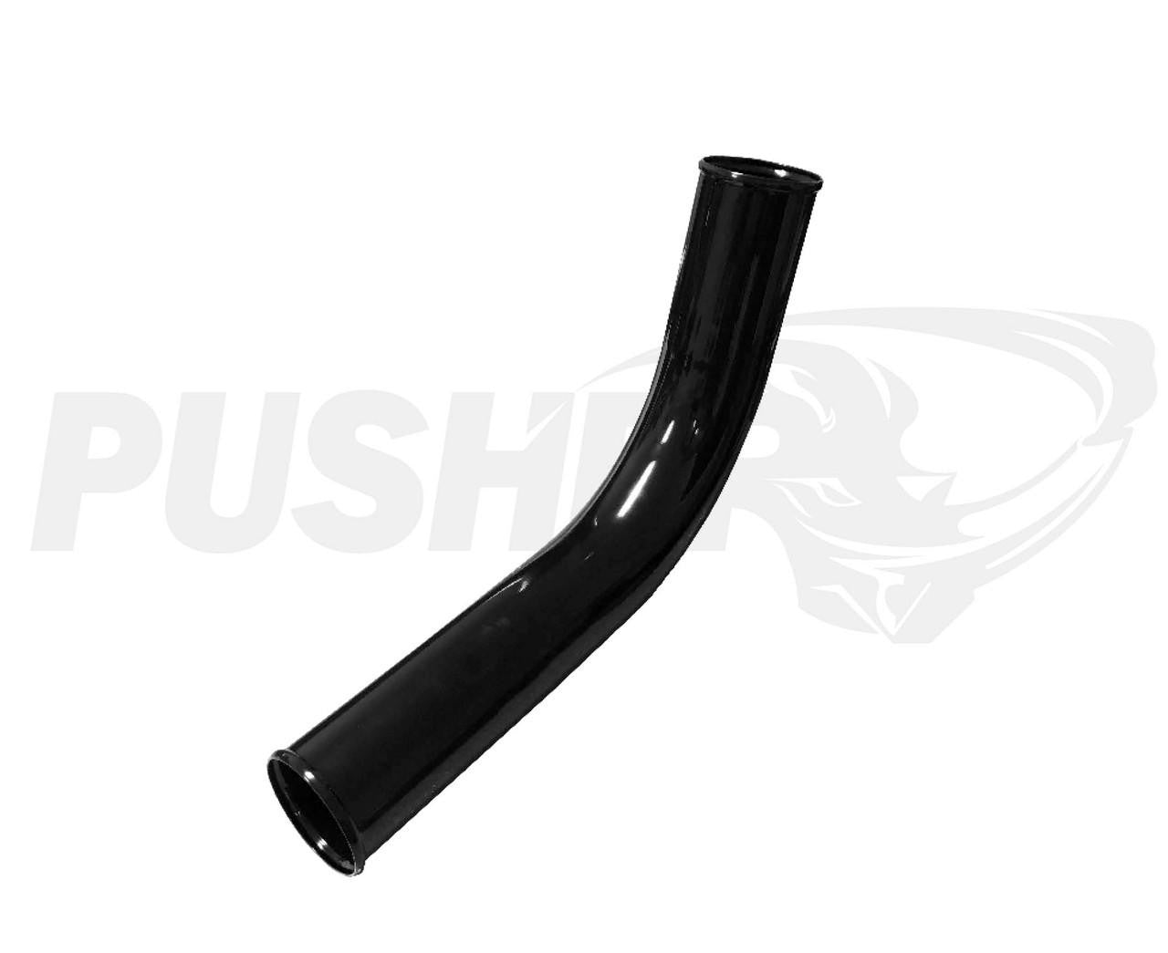 Pusher Stock Driver-Side Intercooler Tube for 2003-2007 Dodge Cummins - Apollo Off-Road