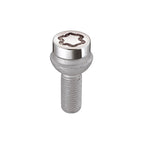 Radius Seat Style Wheel Lock Bolts-Chrome 28023 - Apollo Off-Road
